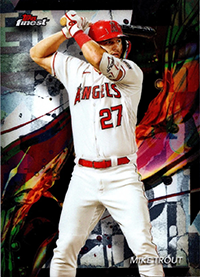 2024 Topps Finest Checklist Spreadsheet